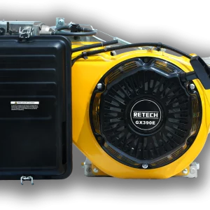 RETECH GX390E