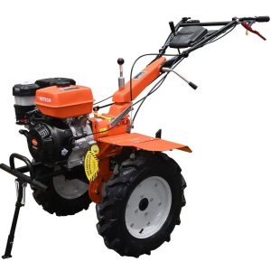 POWER TILLER