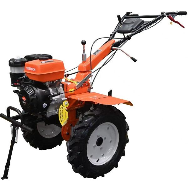 POWER TILLER