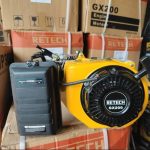 RETECH GX200 - Image 2