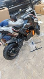 RETECH V15 - Image 5